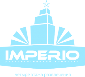 Логотип компании Imperio