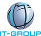 Логотип компании It-Group Company