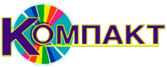 Логотип компании Компакт