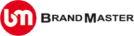 Логотип компании БрендМастер