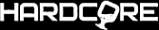 Логотип компании Hardcore