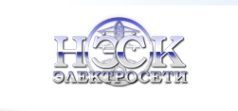 Логотип компании Геленджикэлектросеть