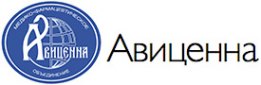 Логотип компании Авиценна Медика