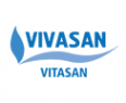 Логотип компании Геленджик-Vivasan