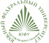 Логотип компании Южный Федеральный Университет