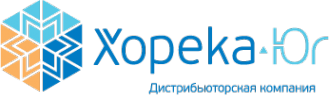 Логотип компании Хорека-Юг