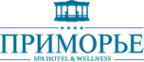 Логотип компании Приморье