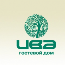 Логотип компании Ива