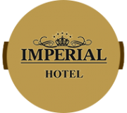 Логотип компании Империал