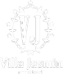 Логотип компании Вилла Жасмин