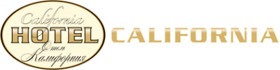 Логотип компании Калифорния