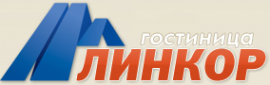 Логотип компании Линкор