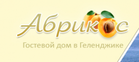 Логотип компании Абрикос