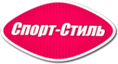 Логотип компании Спорт Стиль