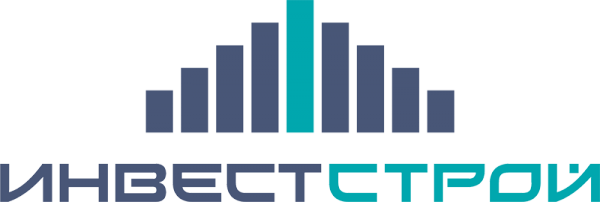 Логотип компании ИнвестСтрой-Юг