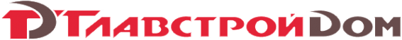 Логотип компании ГлавСтройДом