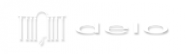 Логотип компании Delo