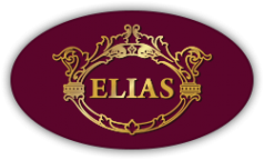 Логотип компании ELIAS