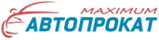 Логотип компании АВТОМАКСИМУМ