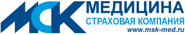 Логотип компании Согаз-Мед АО