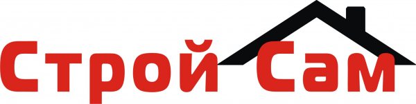 Логотип компании СтройСам