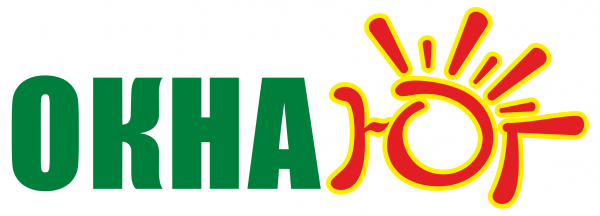 Логотип компании Окна Юг Геленджик