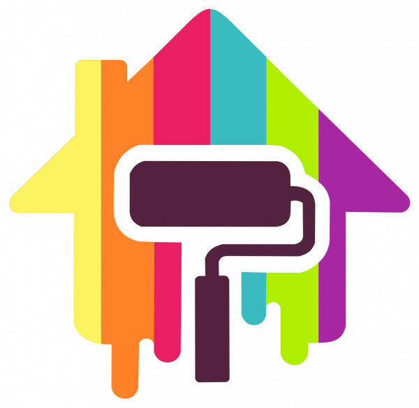 Логотип компании Мастер Дом