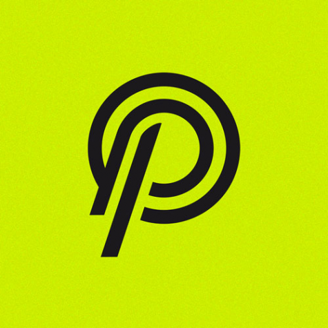 Логотип компании Creative Point