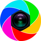 Логотип компании Камеры Онлайн