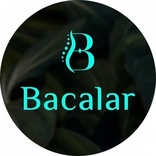 Логотип компании Bacalar