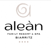 Логотип компании Alean Family Resort &amp; Spa Biarritz